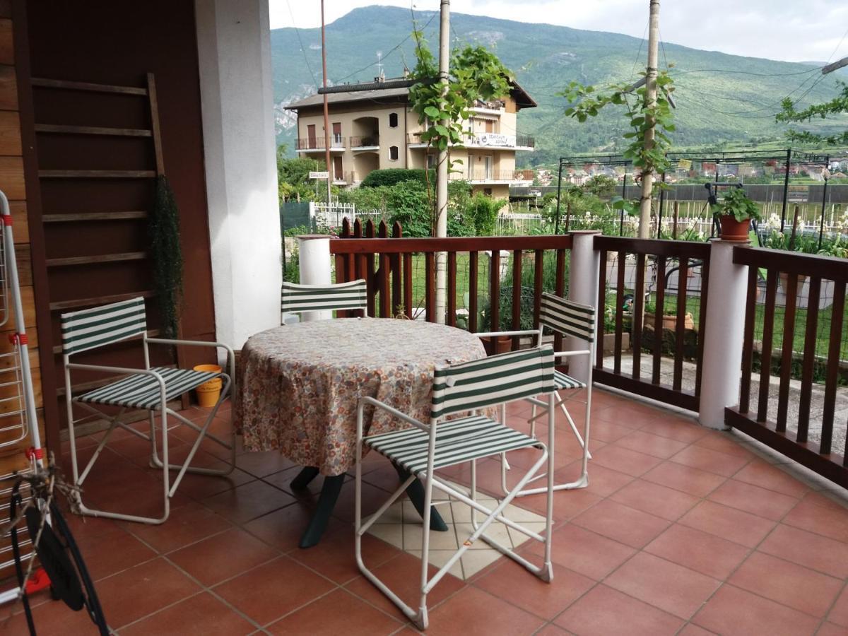 Grazioso Appartamento Tra Cultura, Lago E Montagna 포마롤로 외부 사진